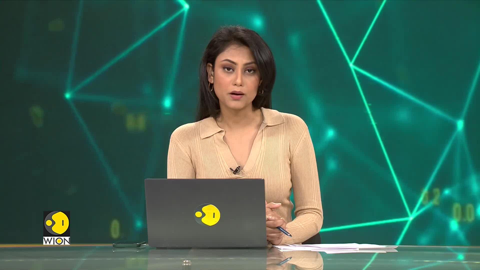 WionNews Video