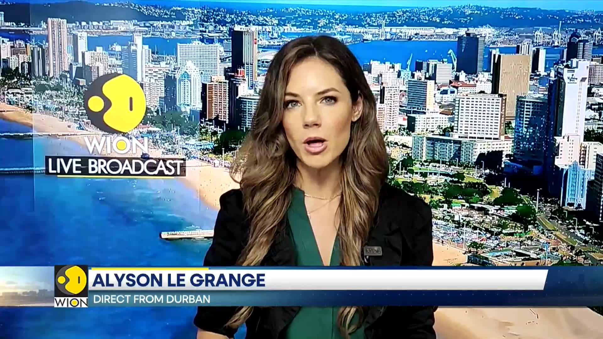 WionNews Video