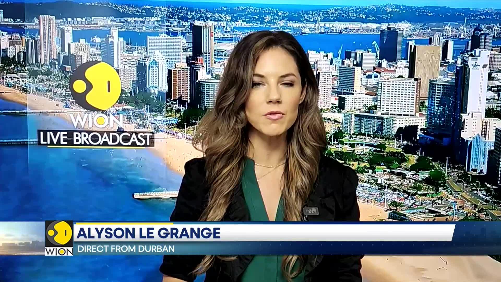 WionNews Video