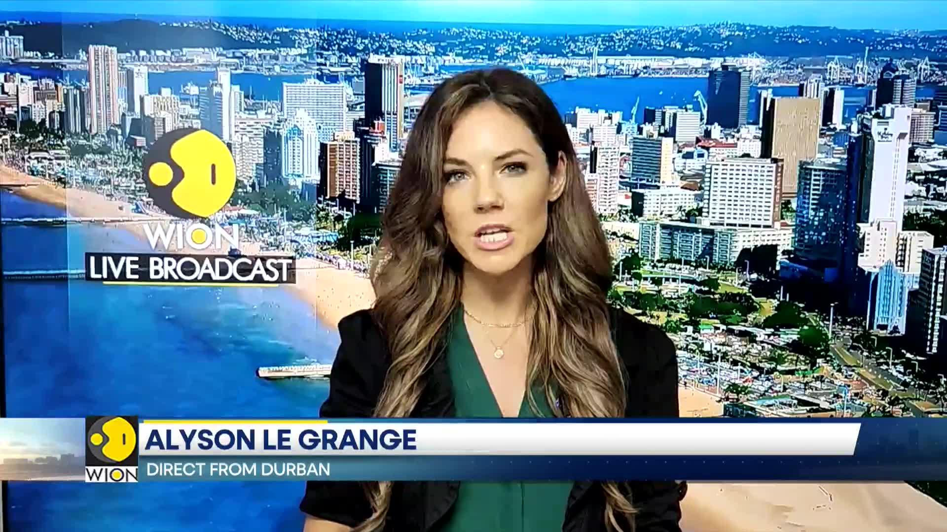 WionNews Video