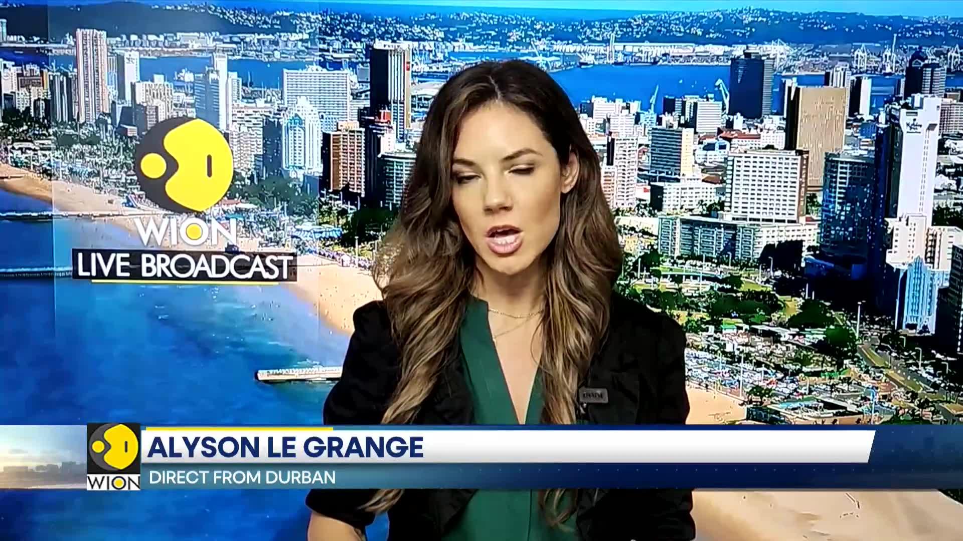 WionNews Video