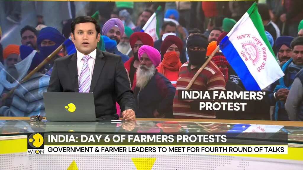 India's Farmers' Protest: What farmers are demanding?