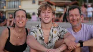 Former YouTube CEO Susan Wojcicki's son found dead in UC Berkeley dorm