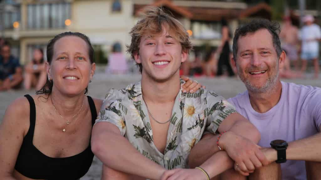 Former YouTube CEO Susan Wojcicki's son found dead in UC Berkeley dorm