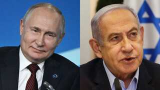Morning news brief: Russia takes control of Avdiivka; Netanyahu calls out 'delusional' Hamas, and more