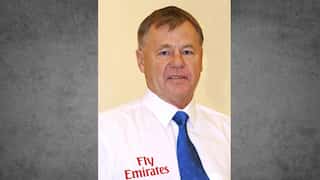 Mike Procter, legendary South Africa all-rounder, passes away at 77