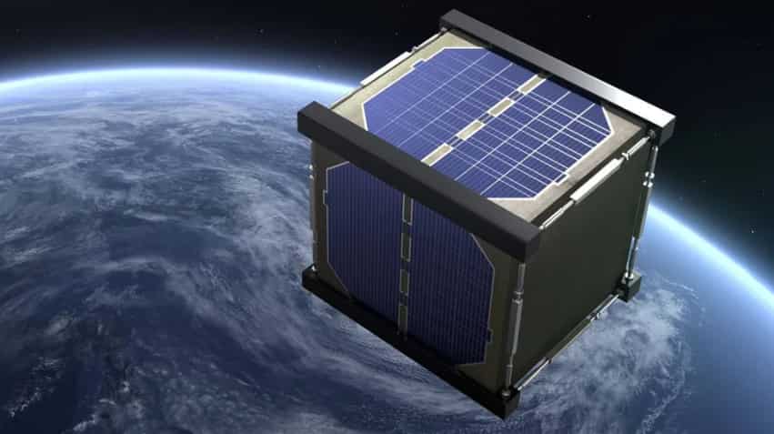 World's 1st wooden satellite to be launched soon. Why is it significant? World's 1st wooden satellite to be launched soon. Why is it significant?