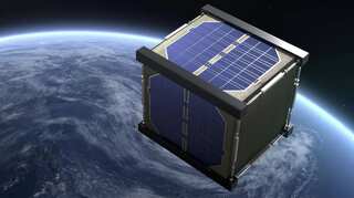 World's 1st wooden satellite to be launched soon. Why is it significant?