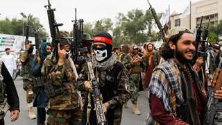 Al-Qaeda intensifying presence in Afghanistan, setting up new training facilities, says UN report