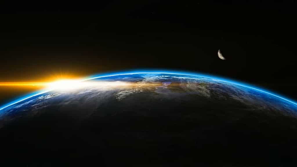 Canada's Last Chance Lake may hold secret to Earth's first chance at life: Study