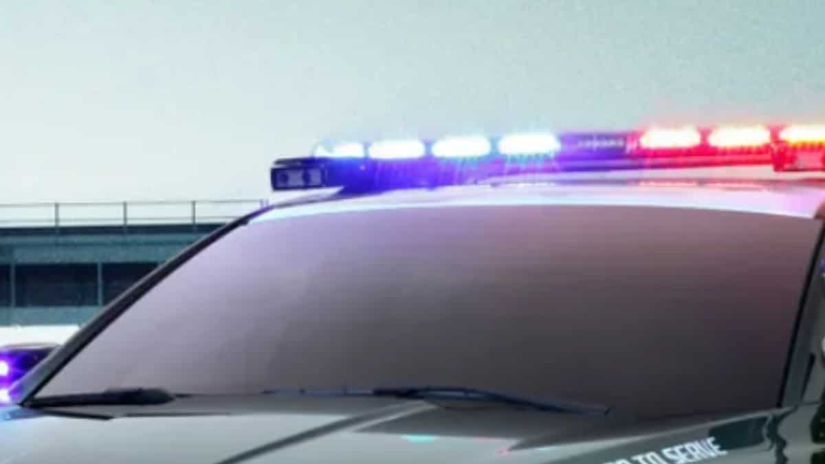 Washington DC shooting: Police say two people killed, five injured