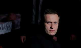 Alexei Navalny’s body found with ‘bruises’ as West holds Putin responsible