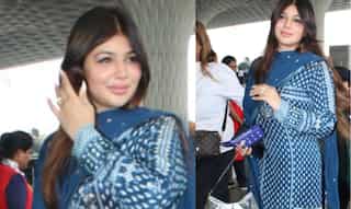 ‘Get over me’: Ayesha Takia hits back at trolls who slammed her for alleged plastic surgery