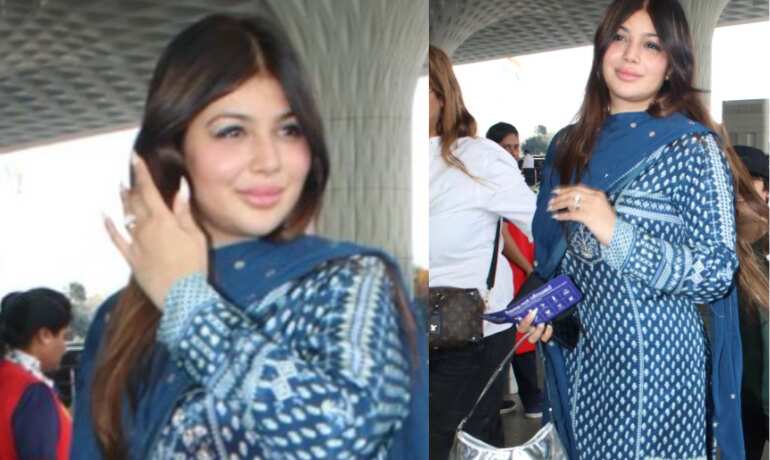 ‘Get over me’: Ayesha Takia hits back at trolls who slammed her for alleged plastic surgery
