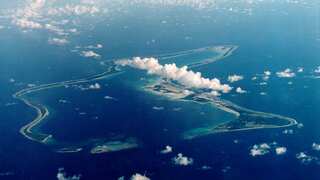 Asylum-seeking Sri Lankan Tamils stuck on British island for two years face abuse, violence: UN report