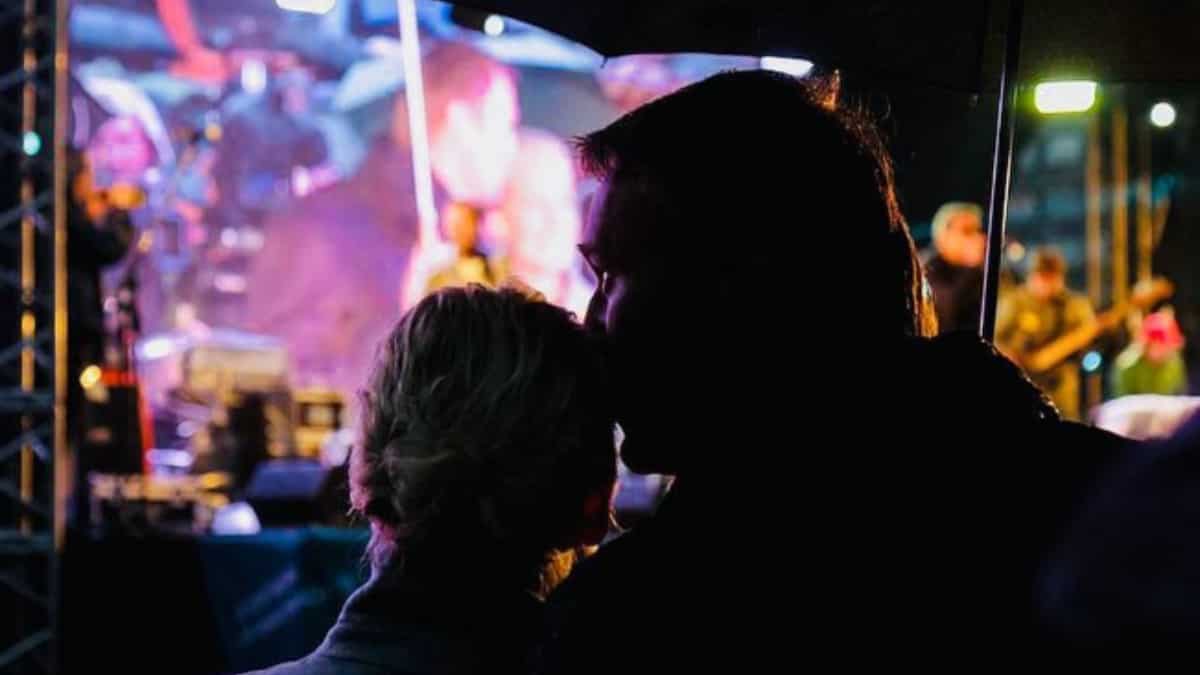 Putin critic Navalny’s wife posts photo on social media for the first time after husband’s death Putin critic Navalny’s wife posts photo on social media for the first time after husband’s death