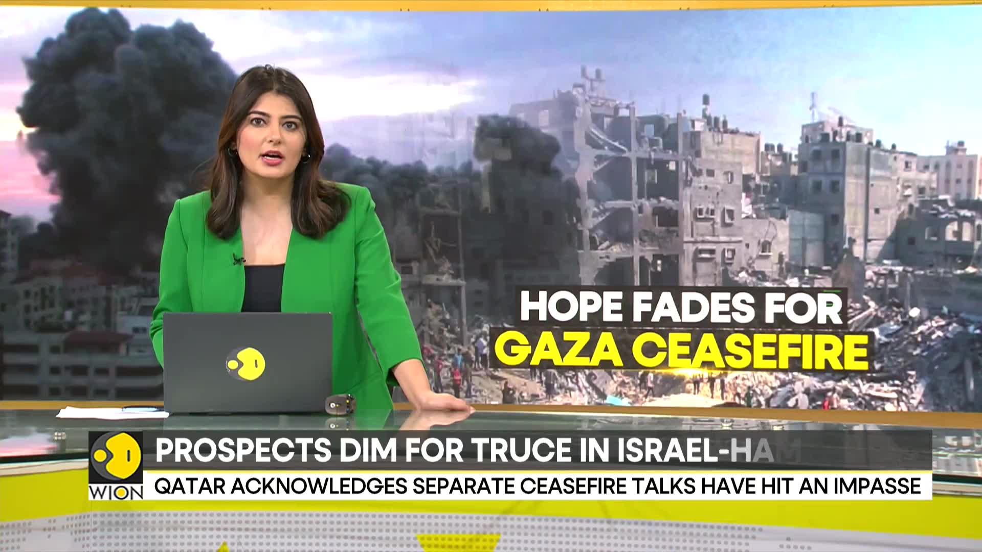 WionNews Video