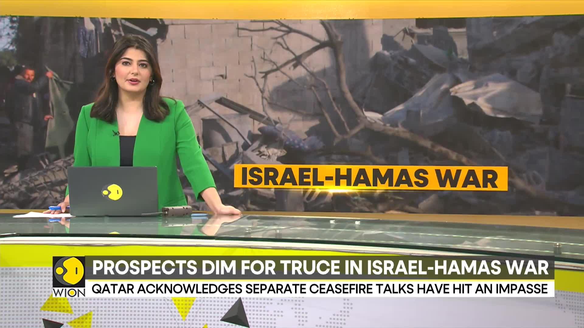 WionNews Video