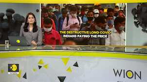 Gravitas | Long Covid: Why Indians are more affected than the Chinese