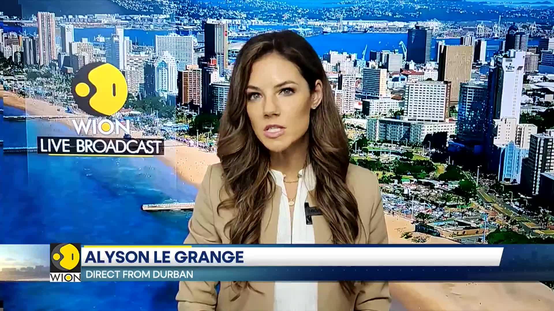 WionNews Video