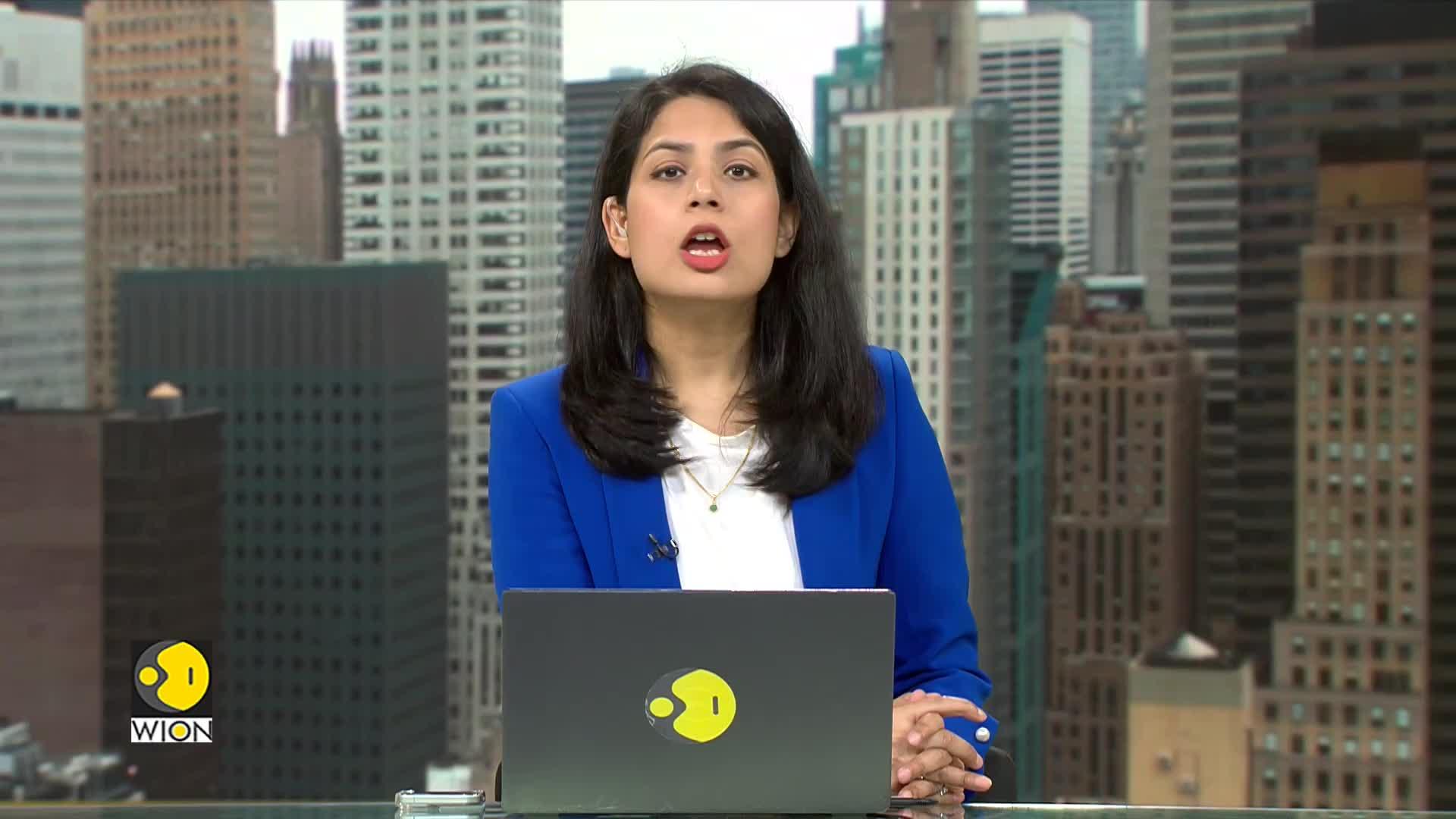WionNews Video
