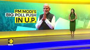 UP Global Investors Summit: Ahead of Lok Sabha polls, PM Modi's investment push