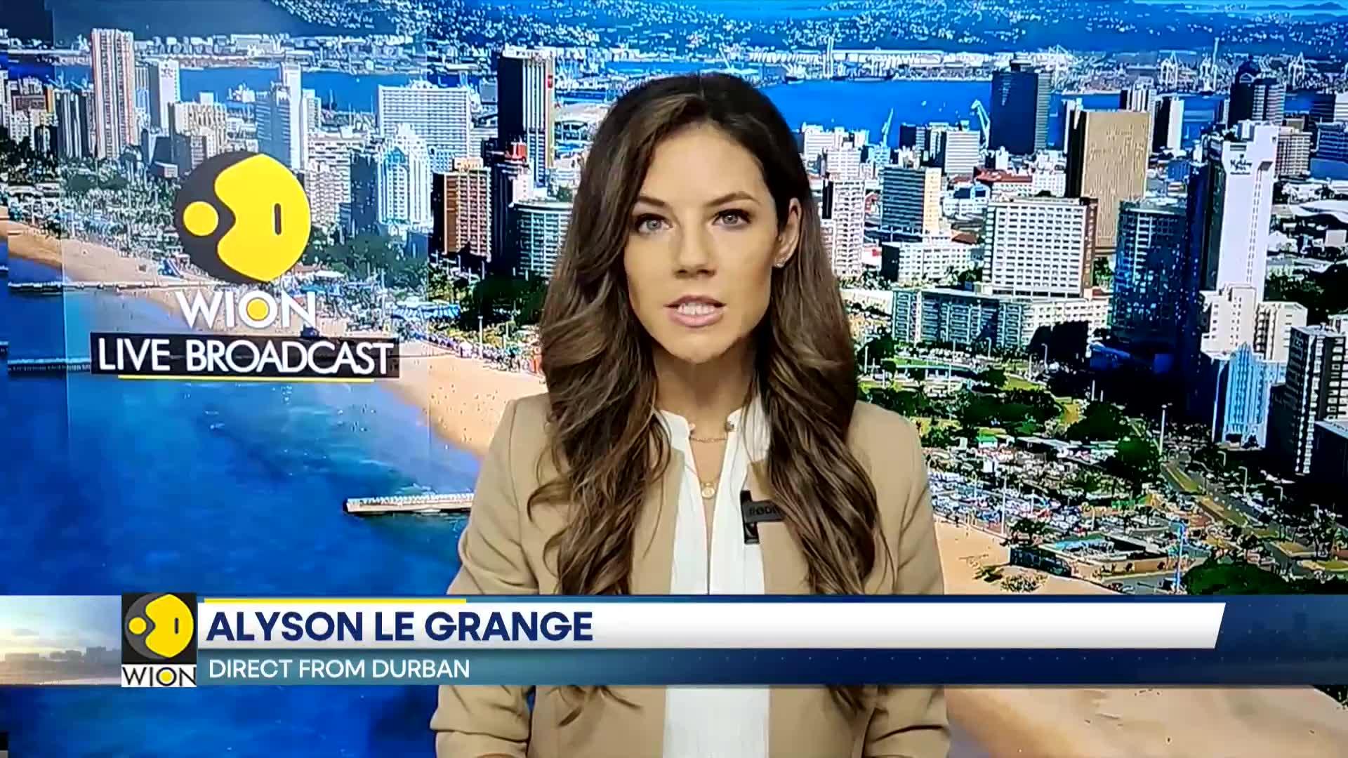 WionNews Video