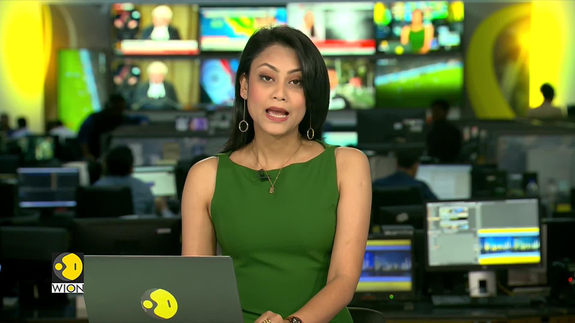 WionNews Video