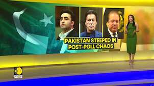11 days on, no headway in government formation in Pakistan