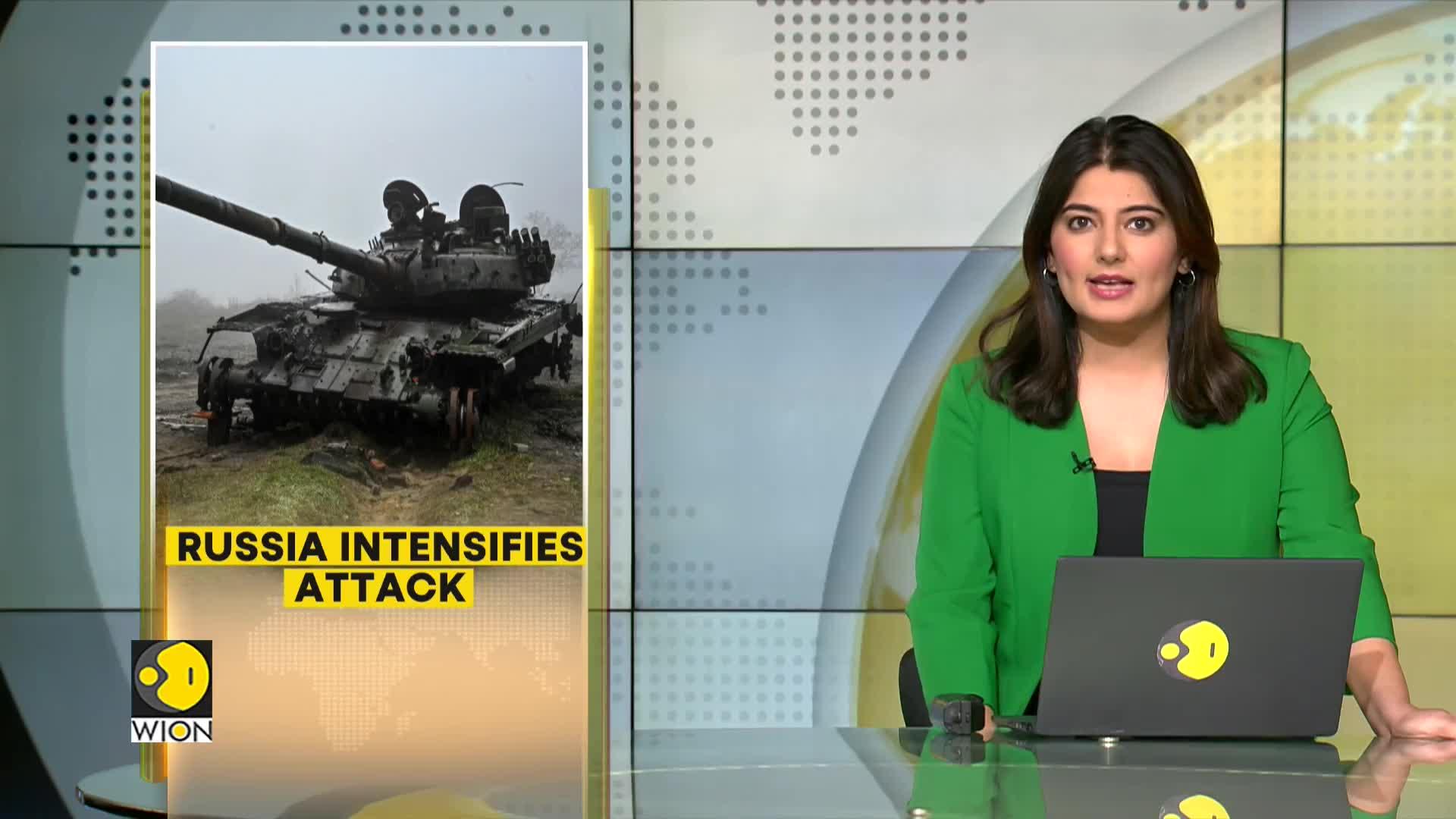 WionNews Video