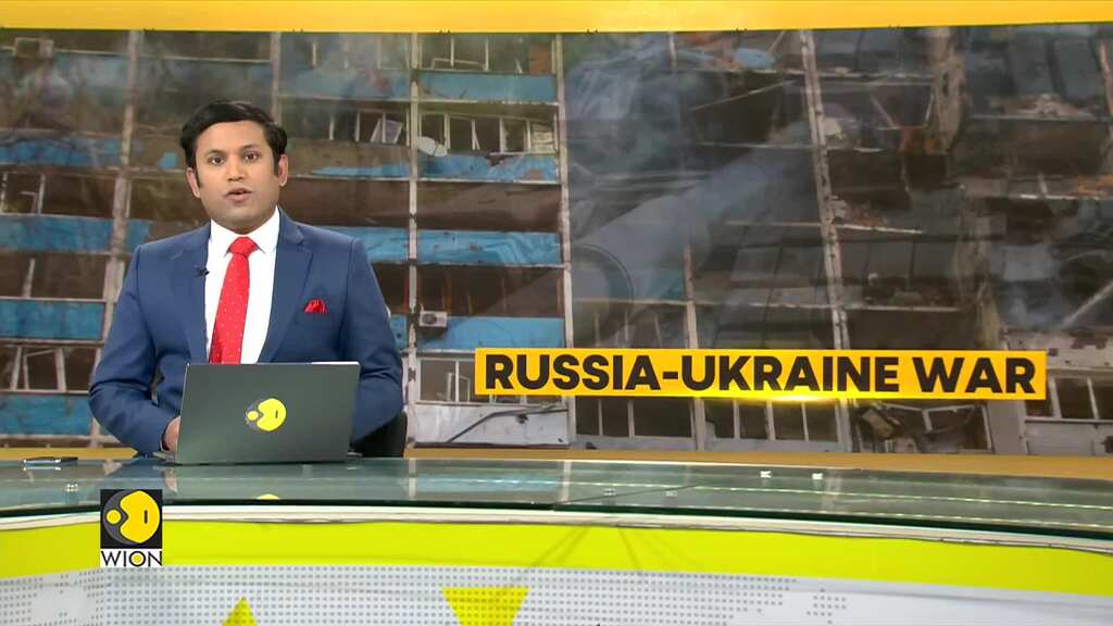 Russia-Ukraine war | Ukraine accuses Russia of executing captured soldiers in Avdiivka