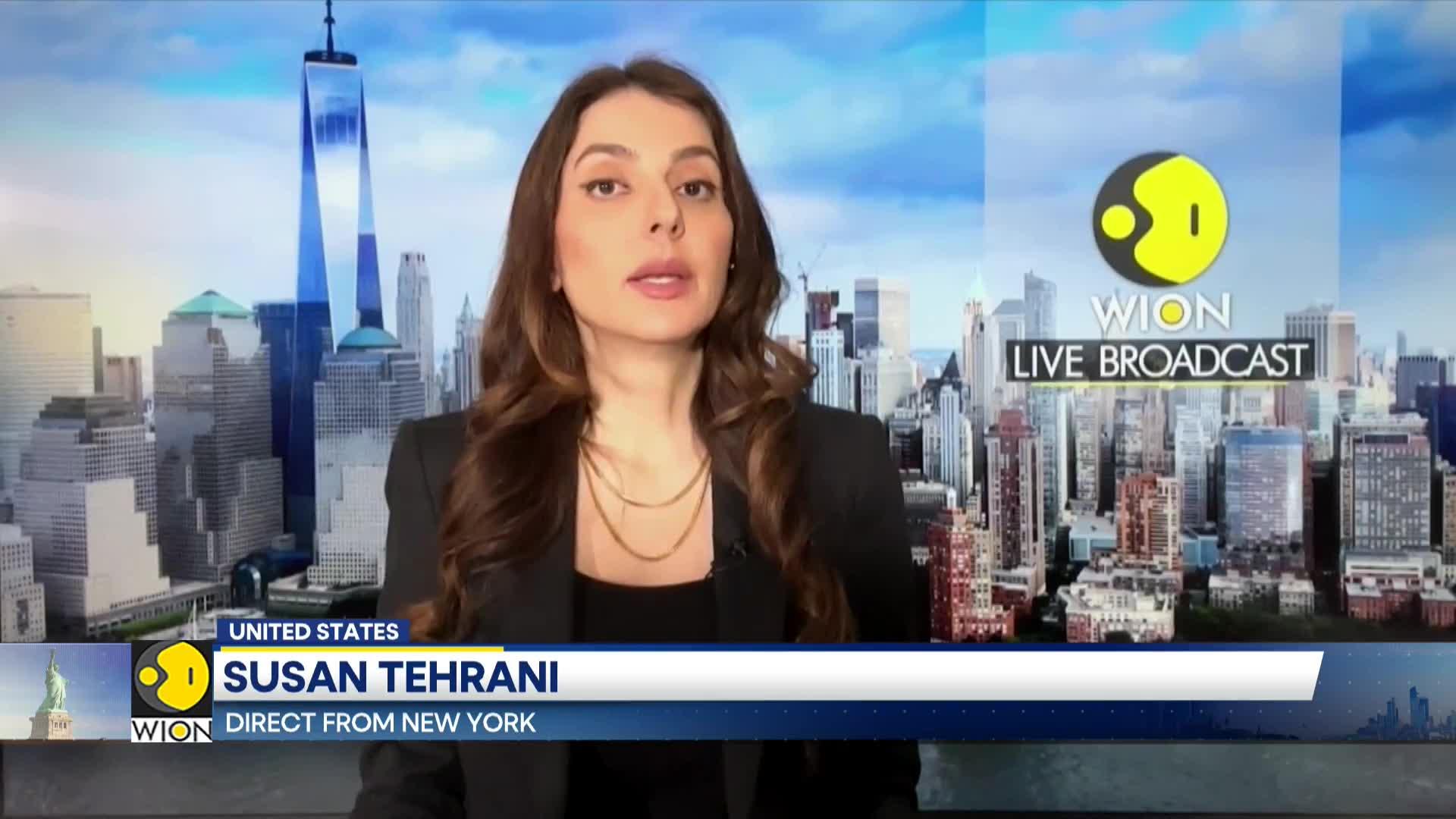 WionNews Video