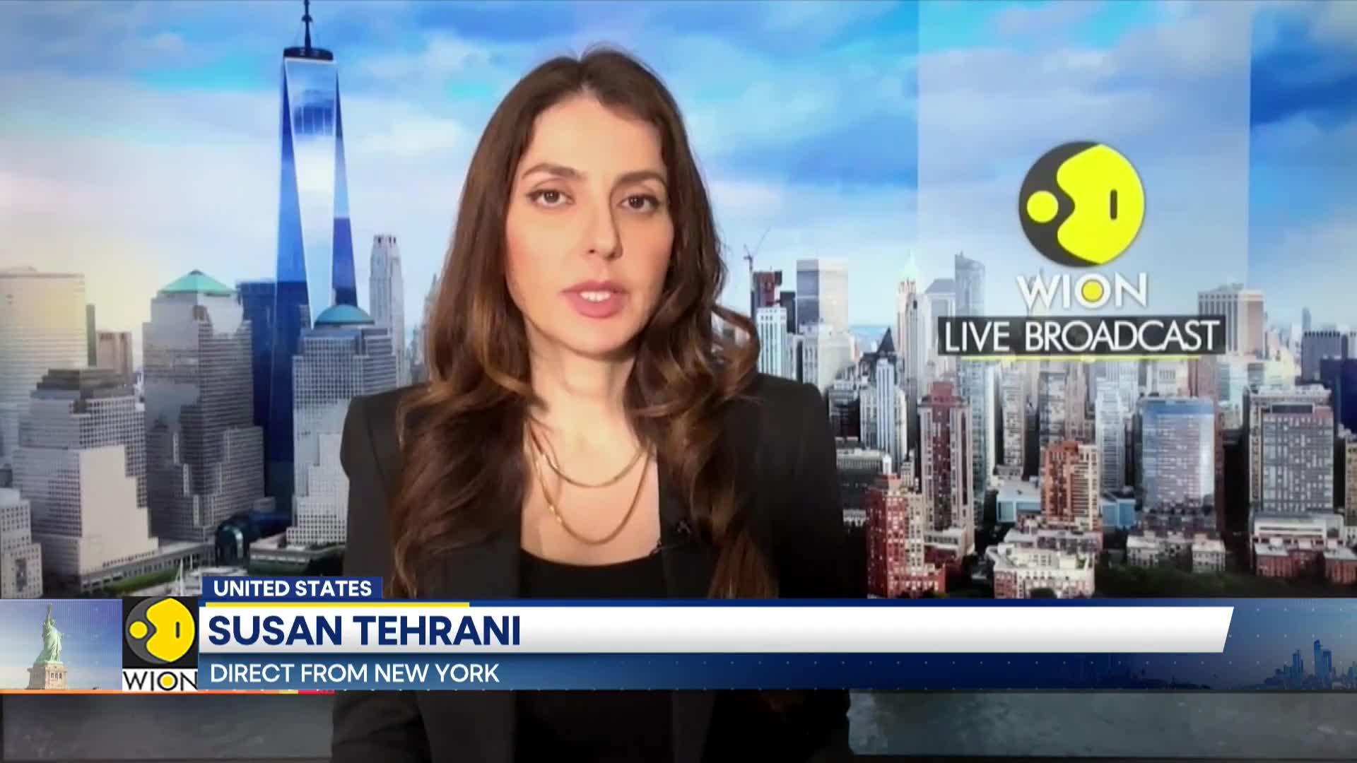 WionNews Video