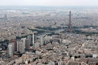 France cuts down on expected 2024 growth amid global uncertainties