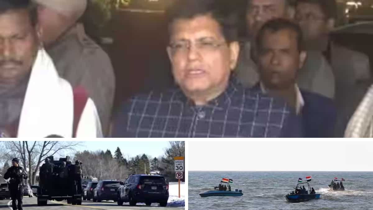 Morning brief: India farmers' protest paused; three shot dead in Minnesota, and more Morning brief: India farmers' protest paused; three shot dead in Minnesota, and more