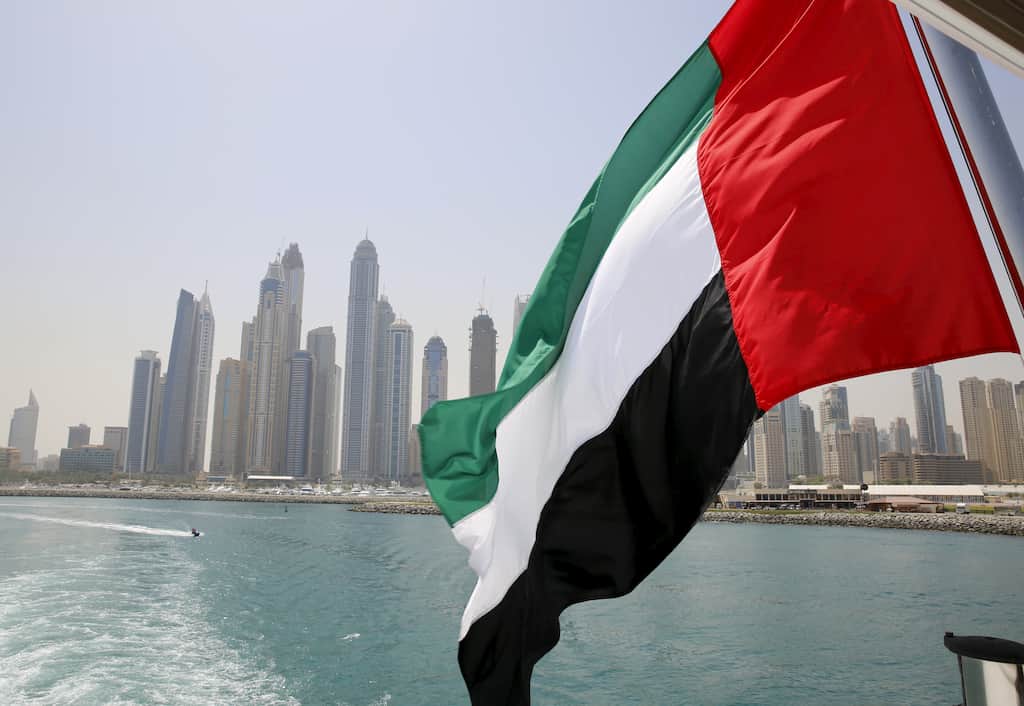 UAE achieves record non-oil trade of $953 billion in 2023