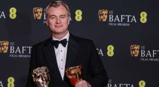 BAFTAs 2024: Hits and misses at the British Academy Film Awards