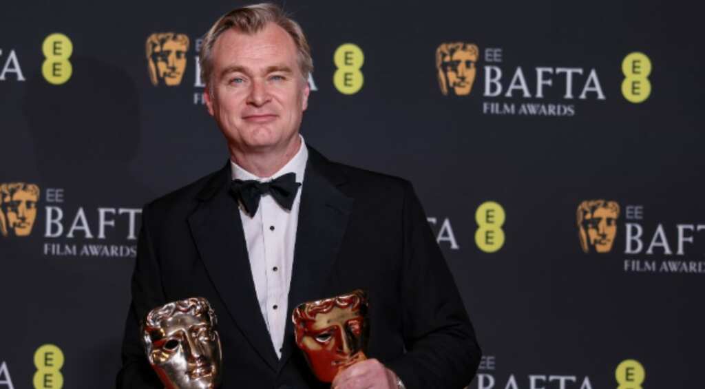 BAFTAs 2024: Hits and misses at the British Academy Film Awards