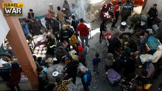 Israel-Hamas war: Return hostages by Ramadan or face Rafah ground offensive from Mar 10, Israel warns