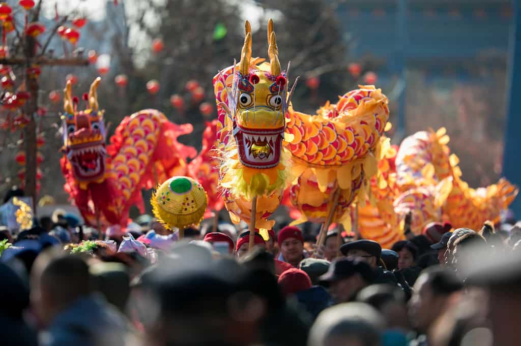 China's Lunar New Year tourism revenues surge, but sustainability concerns linger