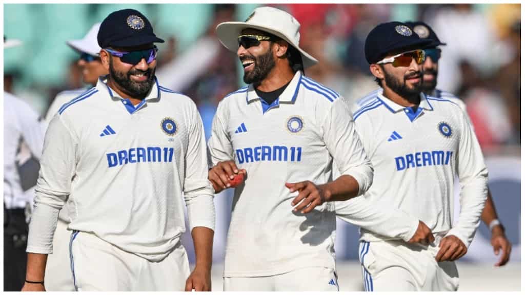 Ind vs Eng: Rajkot Test is a statement win for 'under-fire' Rohit Sharma, feels veteran stumper Dinesh Karthik