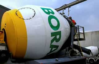 Seven Group Holdings makes a $1.24 billion bid for full control of Boral