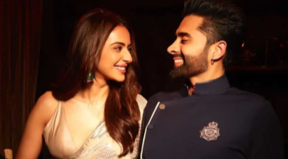 Jackky Bhagnani-Rakul Preet Singh wedding: Gluten-free, healthy menu for guests & other details Jackky Bhagnani-Rakul Preet Singh wedding: Gluten-free, healthy menu for guests & other details