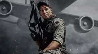 Yodha Trailer: Sidharth Malhotra takes you on a journey of action-packed patriotic thriller
