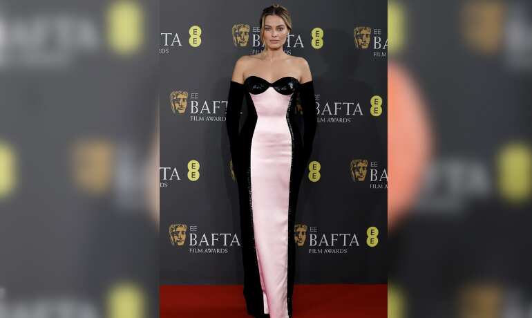 Margot Robbie - Best