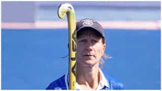 This country is extremely difficult as a woman, says India women’s hockey team coach Janneke Schopmann