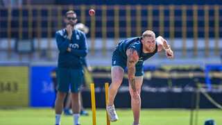 IND v ENG: Ben Stokes the bowler vows to save England’s sinking ship in last two Tests