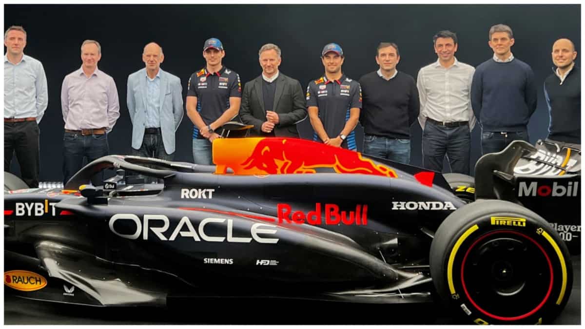 F1: Red Bull team boss Christian Horner declares business as normal despite allegations on conduct