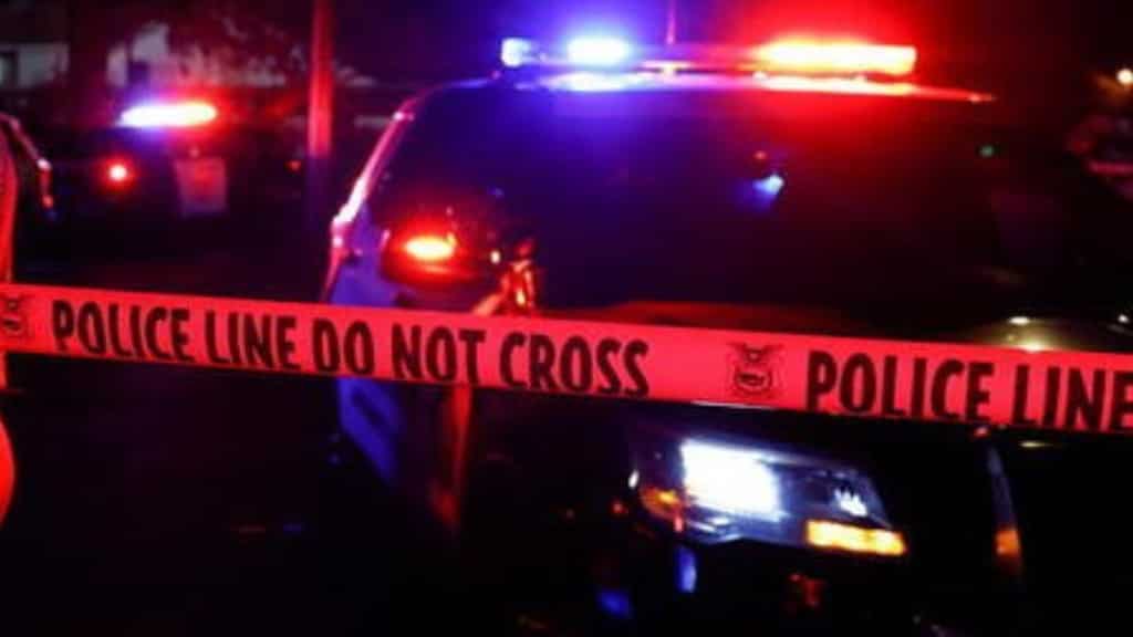 Texas: 2 killed and several wounded in shooting during a Juneteenth celebration in a Texas park