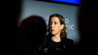 Former YouTube CEO Susan Wojcicki dies at 56 after battling cancer